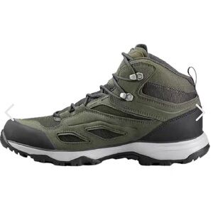 NEW Quechua Waterproof Hiking Boot
